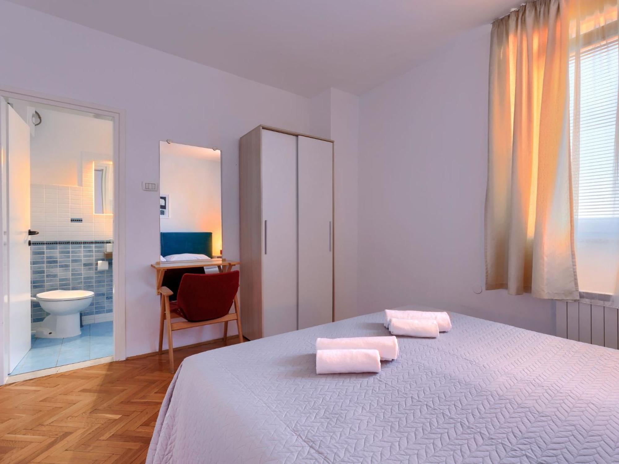 Apartment Nika-7 By Interhome Umago Esterno foto