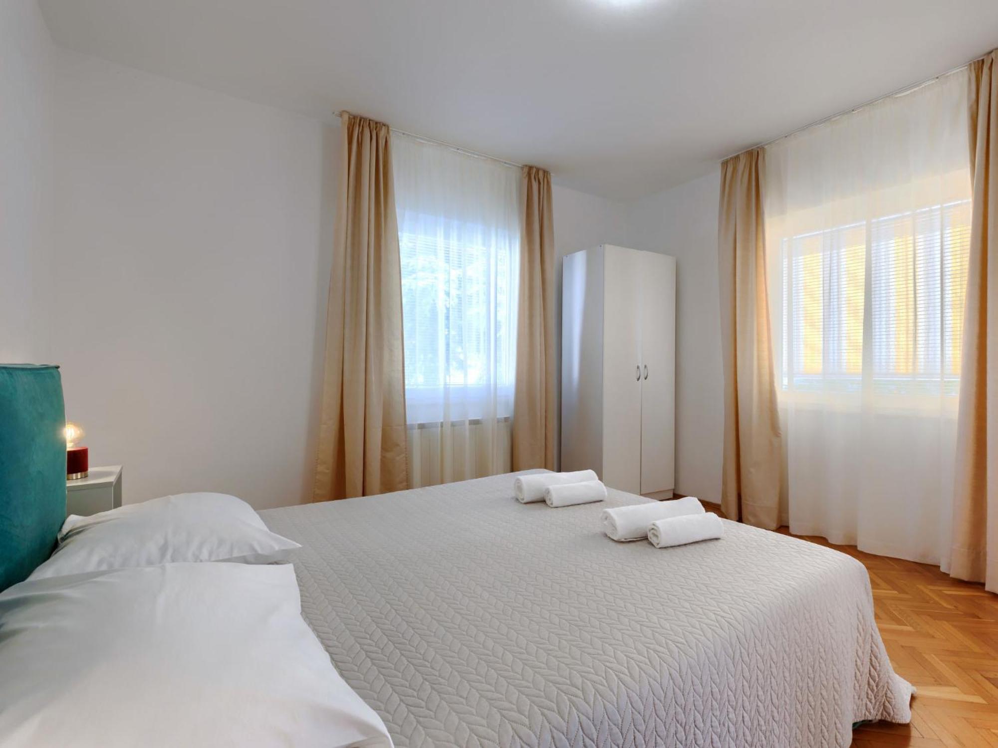 Apartment Nika-7 By Interhome Umago Esterno foto