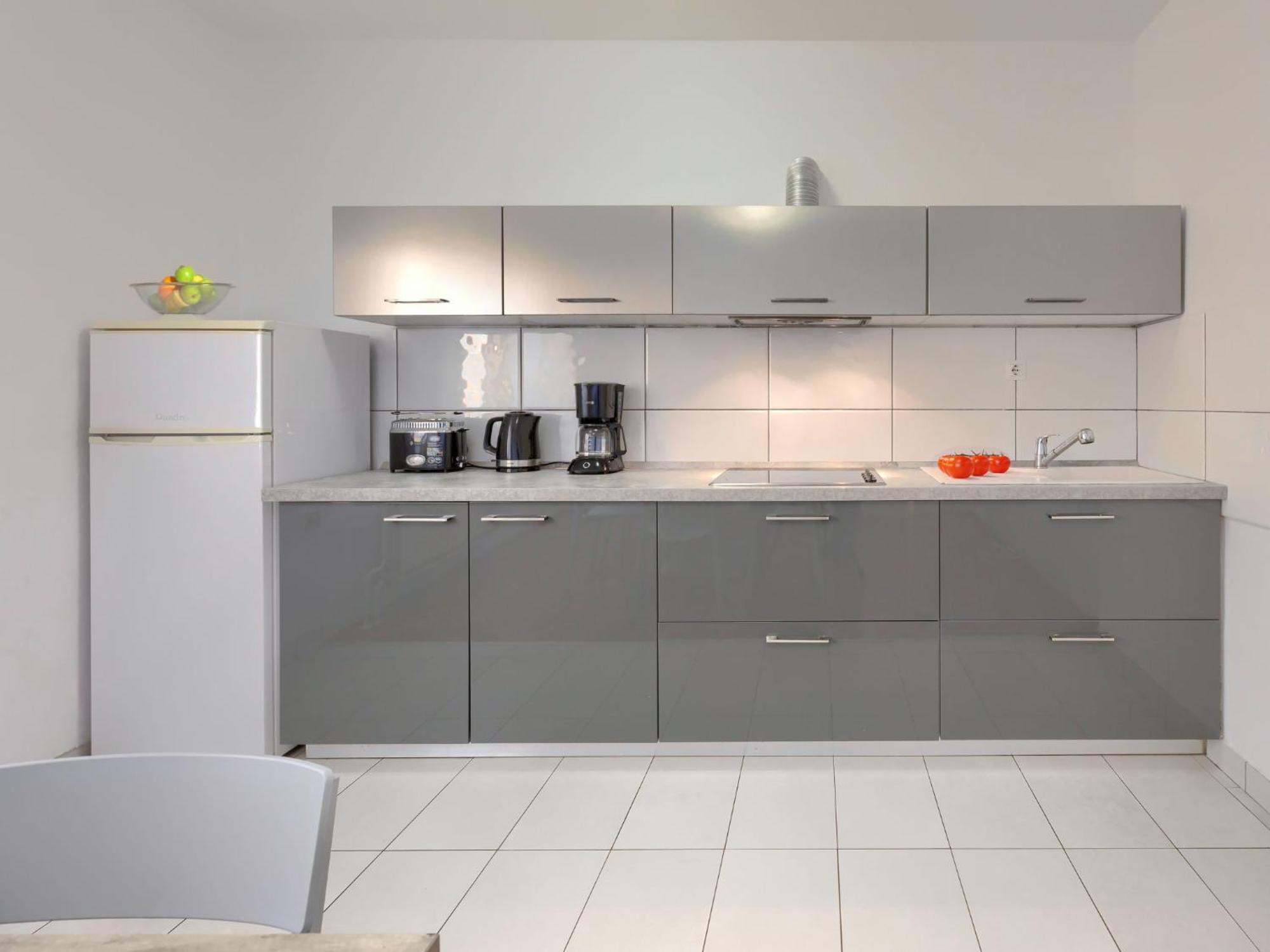 Apartment Nika-7 By Interhome Umago Esterno foto