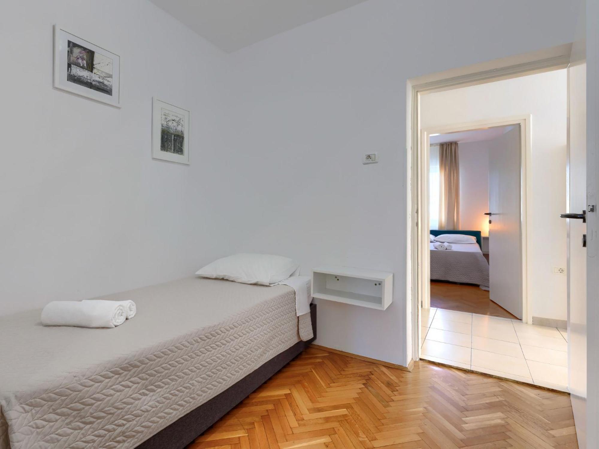 Apartment Nika-7 By Interhome Umago Esterno foto