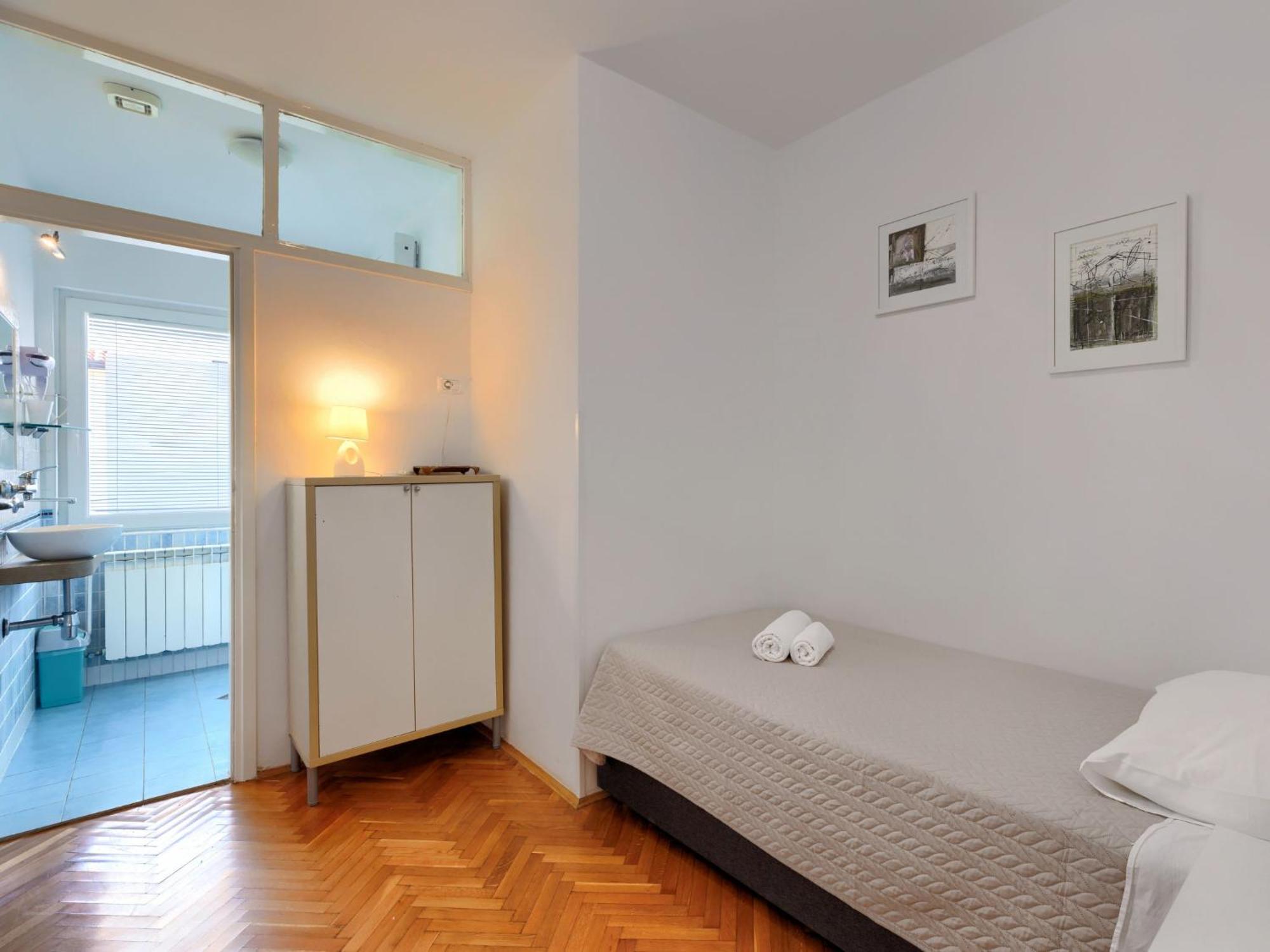Apartment Nika-7 By Interhome Umago Esterno foto