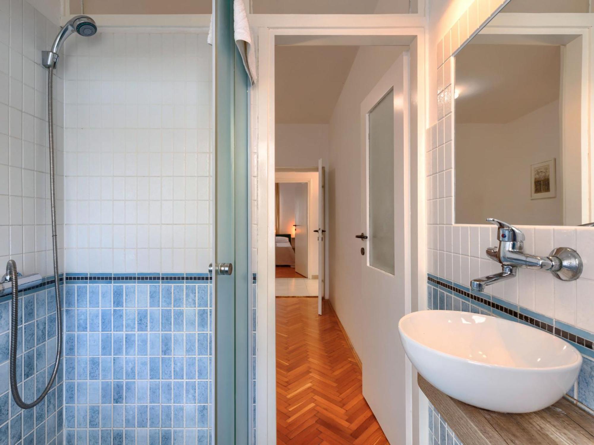 Apartment Nika-7 By Interhome Umago Esterno foto