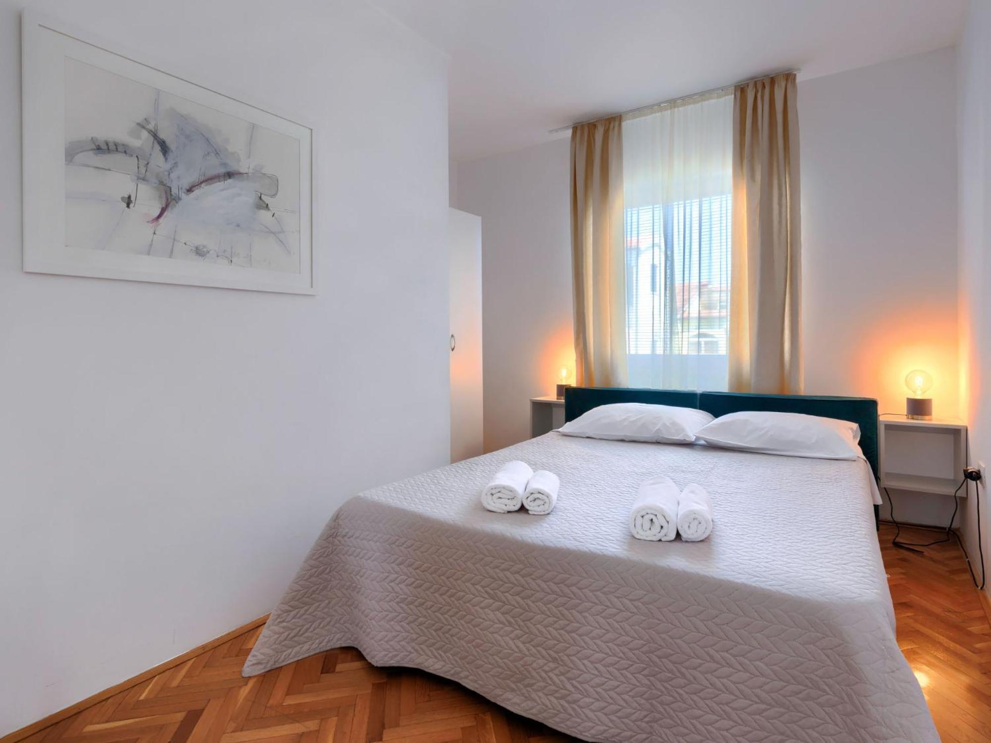 Apartment Nika-7 By Interhome Umago Esterno foto
