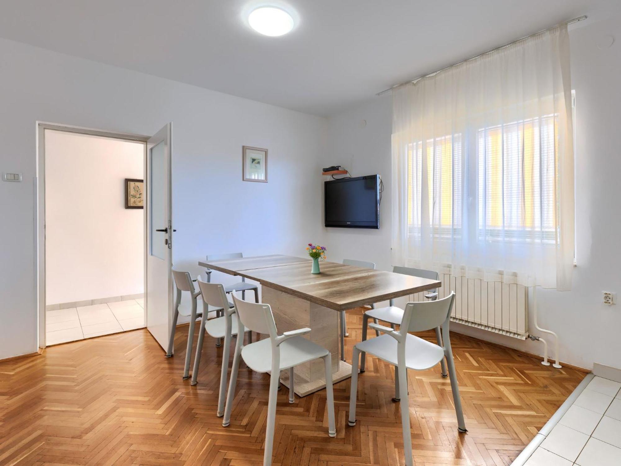 Apartment Nika-7 By Interhome Umago Esterno foto