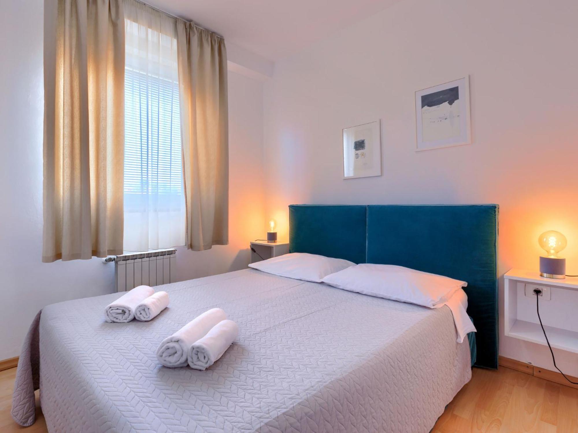 Apartment Nika-7 By Interhome Umago Esterno foto